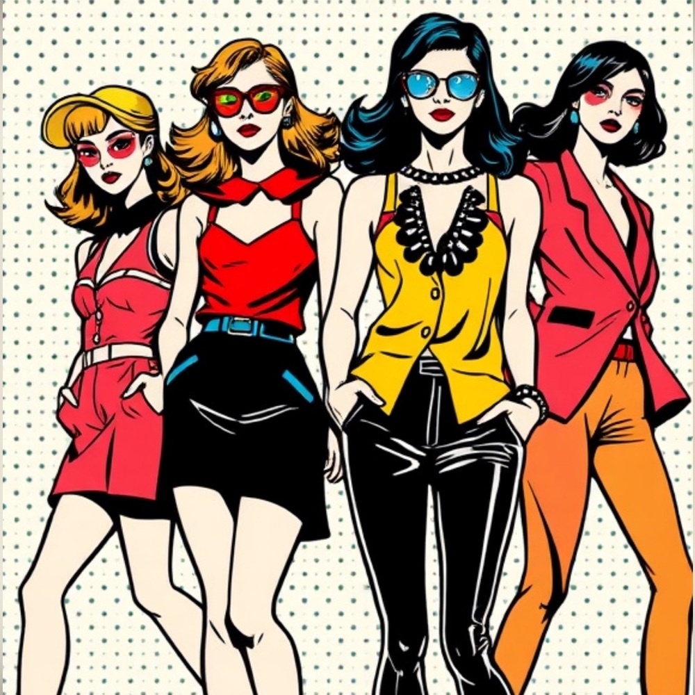 LIKE THE POST TO BE NOTIFIED WHEN I GO LIVE!! <3